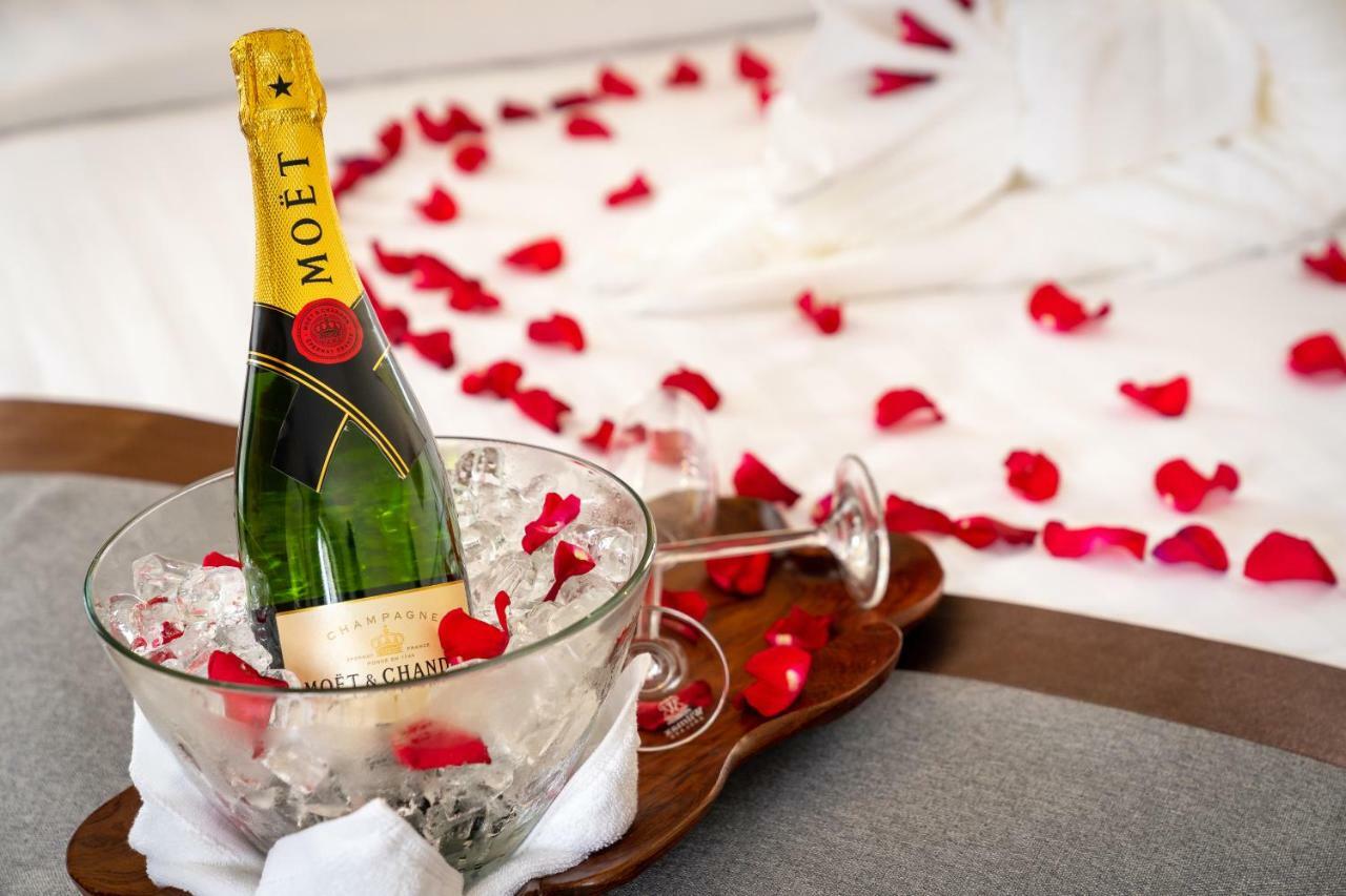Mony Reach Angkor Hotel Сиемрип Экстерьер фото