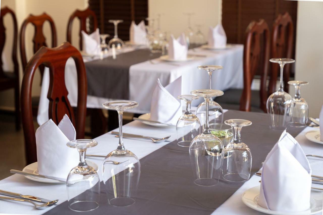 Mony Reach Angkor Hotel Сиемрип Экстерьер фото